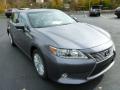 Front 3/4 View of 2014 Lexus ES 350 #6 Front 3/4 View of 2014 Lexus ES 350 #6
