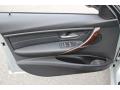 2013 3 Series 328i xDrive Sedan #9