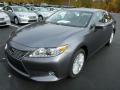 Front 3/4 View of 2014 Lexus ES 350 #8 Front 3/4 View of 2014 Lexus ES 350 #8