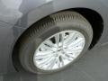 2014 Lexus ES 350 Wheel #9 2014 Lexus ES 350 Wheel #9