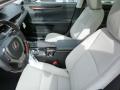 Front Seat of 2014 Lexus ES 350 #10 Front Seat of 2014 Lexus ES 350 #10