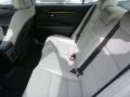 Rear Seat of 2014 Lexus ES 350 #11 Rear Seat of 2014 Lexus ES 350 #11