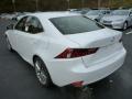 2014 IS 250 AWD #2