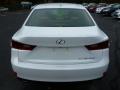 2014 IS 250 AWD #3