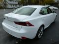 2014 IS 250 AWD #4