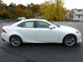 2014 IS 250 AWD #5