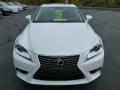 2014 IS 250 AWD #7