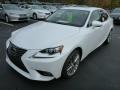2014 IS 250 AWD #8