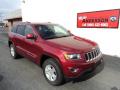2014 Grand Cherokee Laredo 4x4 #1 2014 Grand Cherokee Laredo 4x4 #1