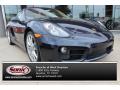 2014 Cayman S #1 2014 Cayman S #1