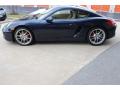 2014 Cayman S #4 2014 Cayman S #4
