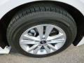  2014 Hyundai Sonata GLS Wheel #9