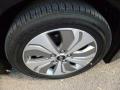  2013 Hyundai Sonata Hybrid Limited Wheel #9