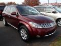 2007 Murano S AWD #1