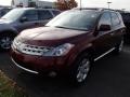 2007 Murano S AWD #3
