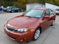 2009 Impreza 2.5i Sedan #3 2009 Impreza 2.5i Sedan #3