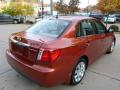 2009 Impreza 2.5i Sedan #11 2009 Impreza 2.5i Sedan #11