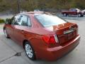 2009 Impreza 2.5i Sedan #13 2009 Impreza 2.5i Sedan #13