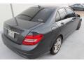 2013 C 250 Sport #4