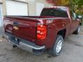 2014 Silverado 1500 LTZ Z71 Double Cab 4x4 #3 2014 Silverado 1500 LTZ Z71 Double Cab 4x4 #3