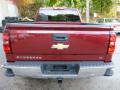 2014 Silverado 1500 LTZ Z71 Double Cab 4x4 #4 2014 Silverado 1500 LTZ Z71 Double Cab 4x4 #4