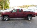 2014 Silverado 1500 LTZ Z71 Double Cab 4x4 #7 2014 Silverado 1500 LTZ Z71 Double Cab 4x4 #7
