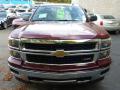 2014 Silverado 1500 LTZ Z71 Double Cab 4x4 #9 2014 Silverado 1500 LTZ Z71 Double Cab 4x4 #9