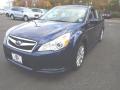 2011 Legacy 2.5i Limited #1