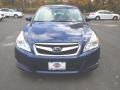 2011 Legacy 2.5i Limited #2