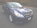 2011 Legacy 2.5i Limited #3