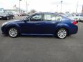 2011 Legacy 2.5i Limited #6