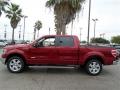2013 F150 Lariat SuperCrew #2
