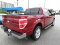 2013 F150 Lariat SuperCrew #5