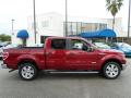 2013 F150 Lariat SuperCrew #6