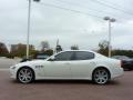 2011 Quattroporte S #2