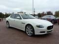 2011 Quattroporte S #8
