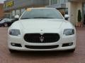 2011 Quattroporte S #9