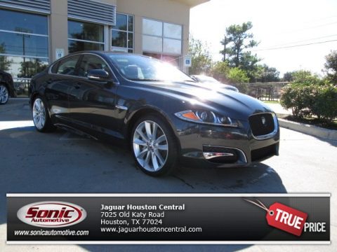 Stratus Grey Metallic Jaguar XF 3.0 AWD. Click to enlarge. Stratus Grey Metallic Jaguar XF 3.0 AWD. Click to enlarge.