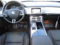 Dashboard of 2013 Jaguar XF 3.0 AWD #3 Dashboard of 2013 Jaguar XF 3.0 AWD #3