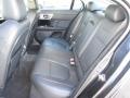 Rear Seat of 2013 Jaguar XF 3.0 AWD #4 Rear Seat of 2013 Jaguar XF 3.0 AWD #4
