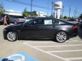 2013 Jaguar XF Stratus Grey Metallic #7 2013 Jaguar XF Stratus Grey Metallic #7