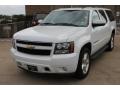 2008 Suburban 1500 LT #3