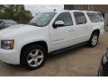 2008 Suburban 1500 LT #5