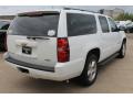 2008 Suburban 1500 LT #9