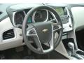 2014 Chevrolet Equinox LTZ Steering Wheel #24