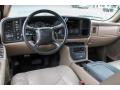  Medium Neutral Interior Chevrolet Avalanche #14