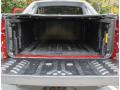  2002 Chevrolet Avalanche Trunk #16