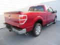 2013 F150 XLT SuperCab #4