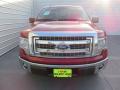 2013 F150 XLT SuperCab #9