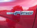 2013 F150 XLT SuperCab #15